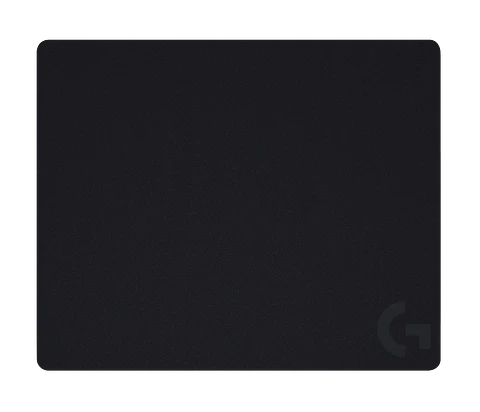 Mousepad gamer rígido Logitech G440 negro por mayor