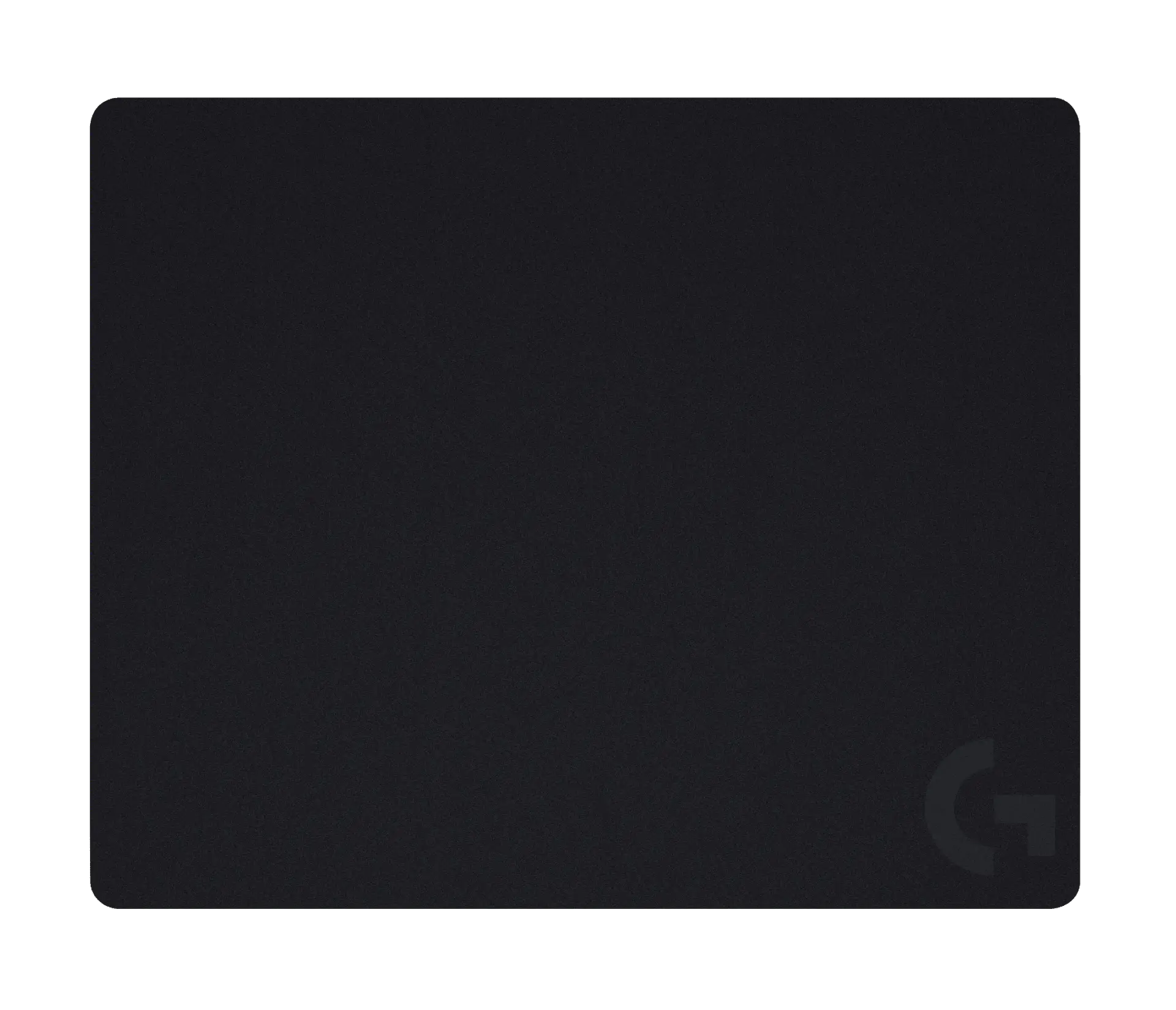 Mousepad gamer rígido Logitech G440 negro por mayor 1