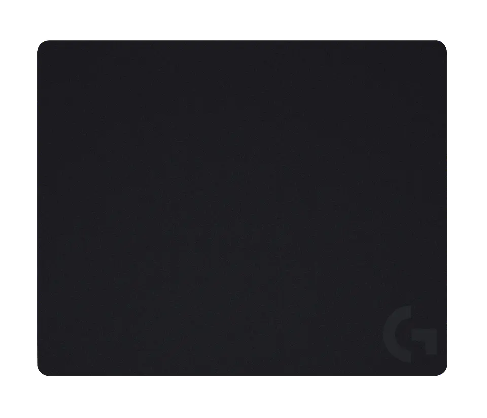 Mousepad gamer rígido Logitech G440 negro por mayor 1