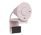Cámara web Logitech Brio 300 Full HD USB-C rosa por mayor - Miniatura 2