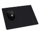 Mousepad gamer rígido Logitech G440 negro por mayor - Miniatura 2