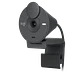 Cámara web Logitech Brio 300 Full HD USB-C grafito por mayor - Miniatura 1