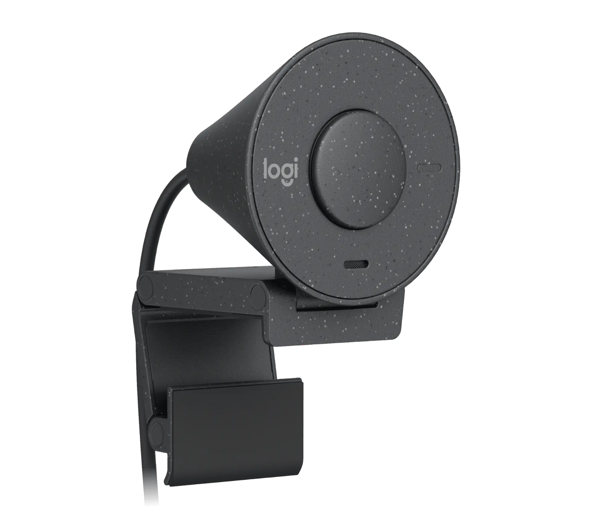 Cámara web Logitech Brio 300 Full HD USB-C grafito por mayor 2