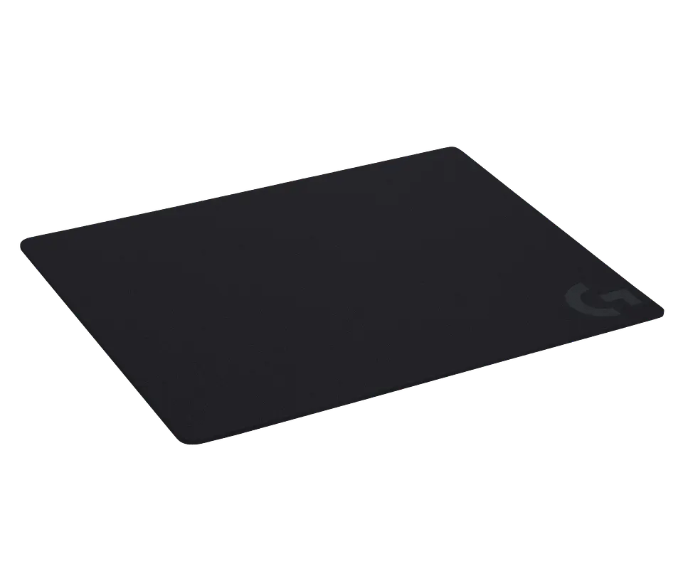 Mousepad gamer rígido Logitech G440 negro por mayor 3