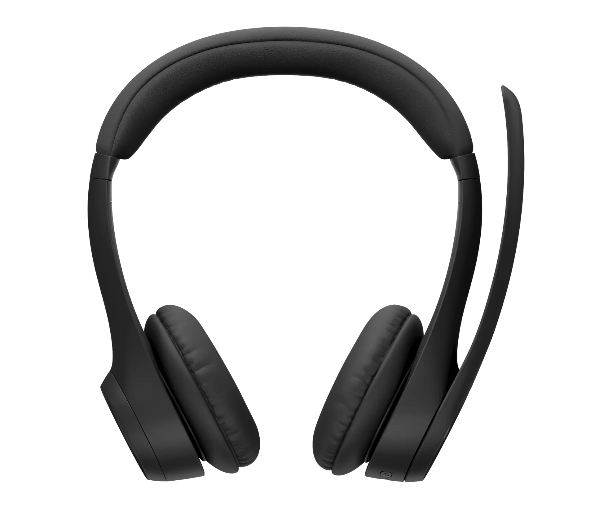 Audífonos Logitech Zone 300 Bluetooth Negro Medianoche por mayor 2