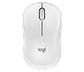 Mouse Bluetooth silencioso Logitech M240 Silent blanco crudo por mayor - Miniatura 1
