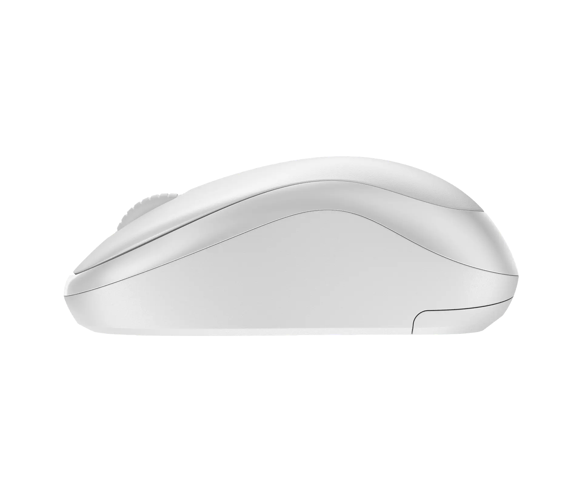 Mouse Bluetooth silencioso Logitech M240 Silent blanco crudo por mayor 2