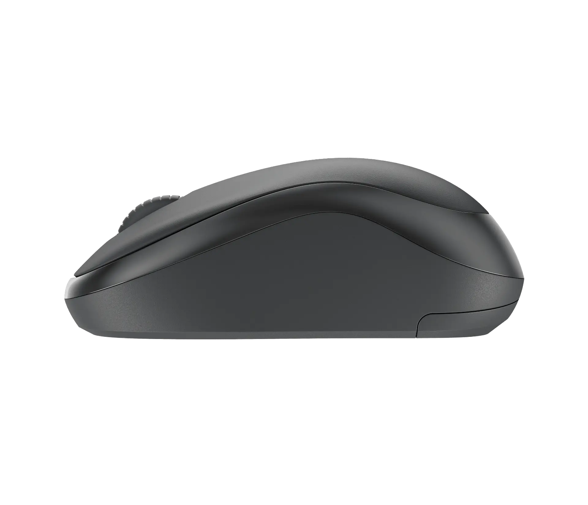 Mouse Bluetooth silencioso Logitech M240 Silent grafito por mayor 2
