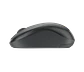 Mouse Bluetooth silencioso Logitech M240 Silent grafito por mayor - Miniatura 2