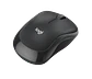 Mouse Bluetooth silencioso Logitech M240 Silent grafito por mayor - Miniatura 3