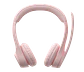 Audífonos Logitech Zone 300 Bluetooth Rosa por mayor - Miniatura 2