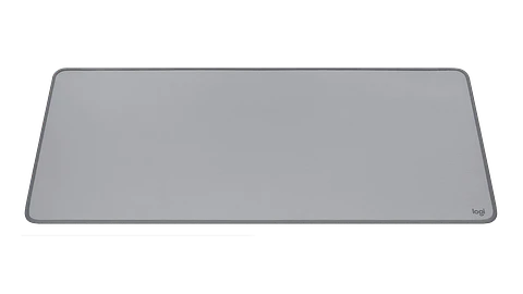 Alfombrilla de escritorio Logitech Desk Mat Studio Series gris medio por mayor