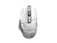 Mouse gamer con cable Logitech G502 X blanco por mayor - Miniatura 1