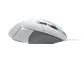 Mouse gamer con cable Logitech G502 X blanco por mayor - Miniatura 3