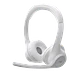 Audífonos Logitech Zone 300 Bluetooth Blanco Crudo por mayor - Miniatura 1