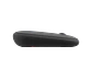 Mouse Bluetooth silencioso Logitech Pebble Mouse 2 M350s grafito por mayor - Miniatura 2