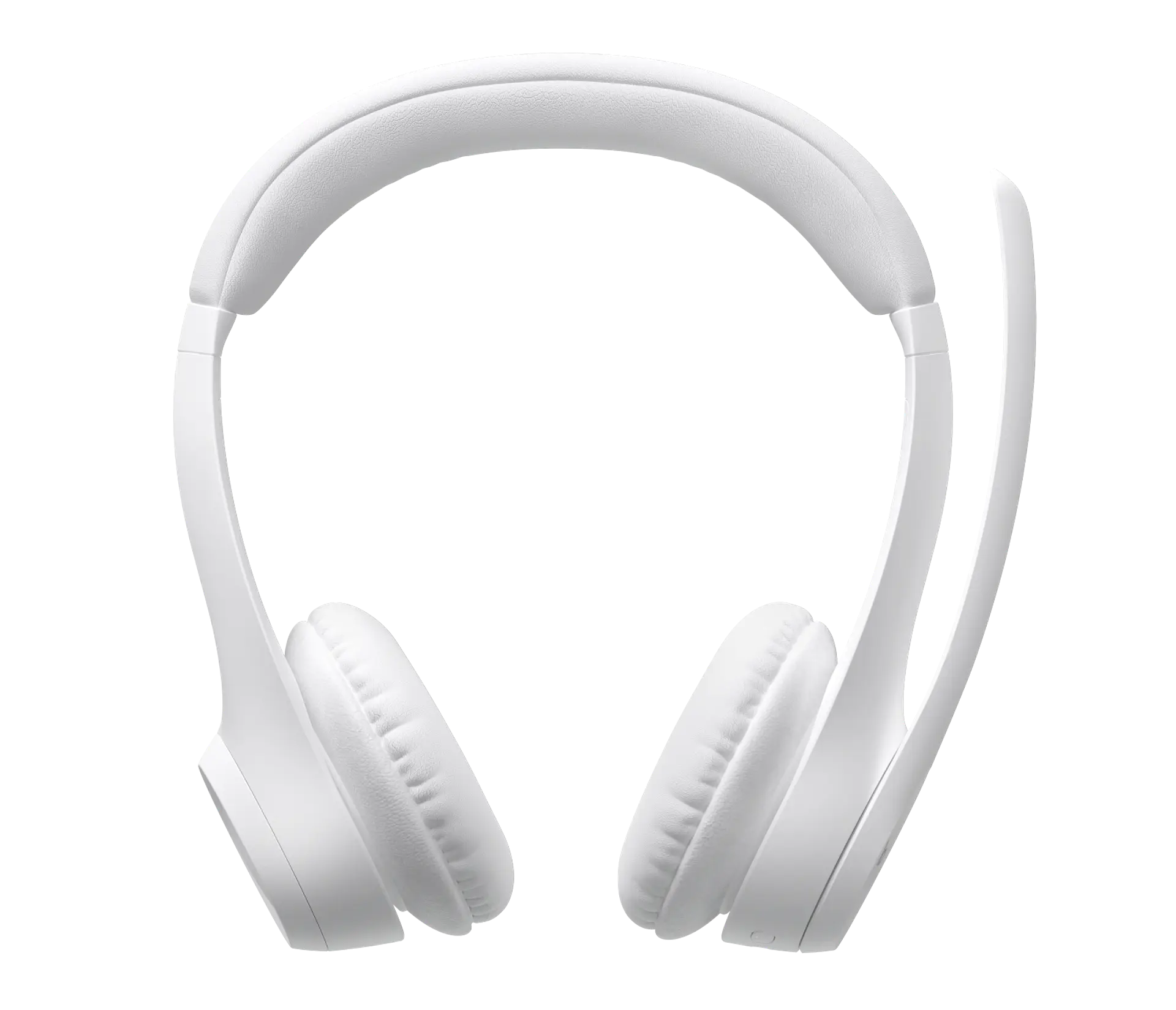 Audífonos Logitech Zone 300 Bluetooth Blanco Crudo por mayor 2