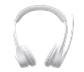 Audífonos Logitech Zone 300 Bluetooth Blanco Crudo por mayor - Miniatura 2