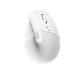 Mouse vertical ergonómico Logitech Lift blanco crudo por mayor - Miniatura 1