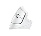 Mouse vertical ergonómico Logitech Lift blanco crudo por mayor - Miniatura 2