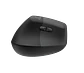 Mouse vertical para zurdos Logitech Lift Left grafito por mayor - Miniatura 3