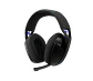 Audífonos Gamer Logitech G321 LIGHTSPEED Bluetooth Negro por mayor - Miniatura 1