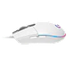 Mouse gamer con cable Logitech G203 LIGHTSYNC blanco por mayor - Miniatura 2