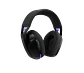 Audífonos Gamer Logitech G321 LIGHTSPEED Bluetooth Negro por mayor - Miniatura 2
