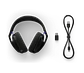 Audífonos Gamer Logitech G321 LIGHTSPEED Bluetooth Negro por mayor - Miniatura 3