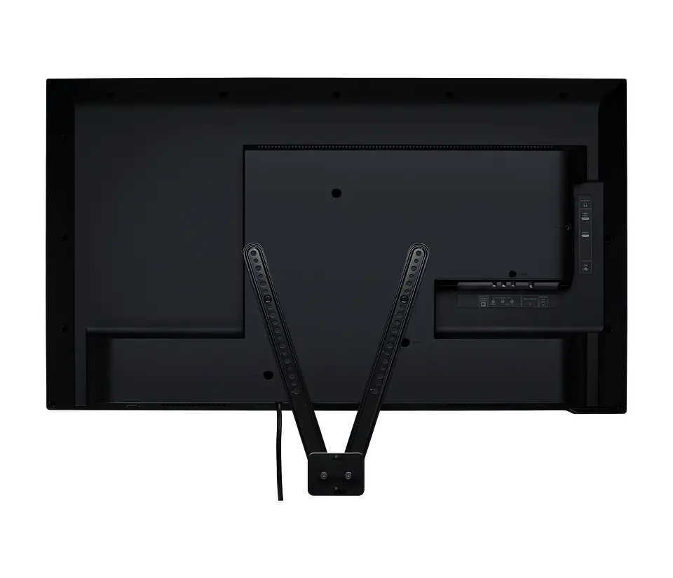 Soporte Logitech TV Mount for MeetUp para TV por mayor 3