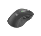 Mouse inalámbrico para zurdos Logitech Signature M650 L Left grafito por mayor - Miniatura 2