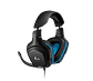 Audífonos Gamer Logitech G432 USB y 3,5 mm Negro por mayor - Miniatura 2