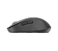 Mouse inalámbrico para zurdos Logitech Signature M650 L Left grafito por mayor - Miniatura 3