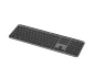 Teclado Logitech Signature Slim K950 español grafito por mayor - Miniatura 3