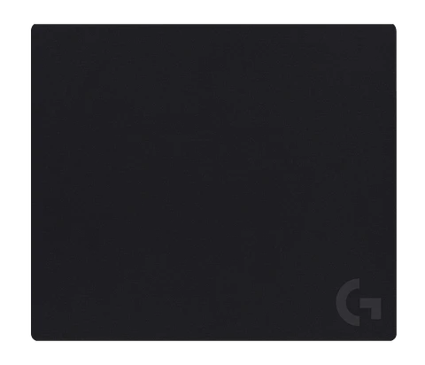 Mousepad gamer de tela Logitech G640 negro por mayor