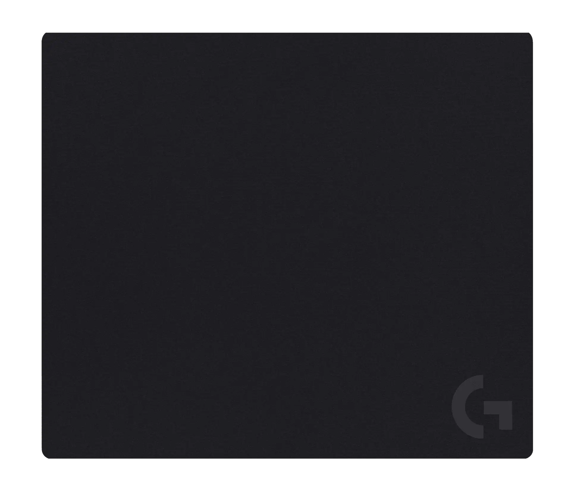 Mousepad gamer de tela Logitech G640 negro por mayor 1
