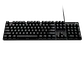 Teclado mecánico Logitech G413 SE táctil USB inglés negro por mayor - Miniatura 2