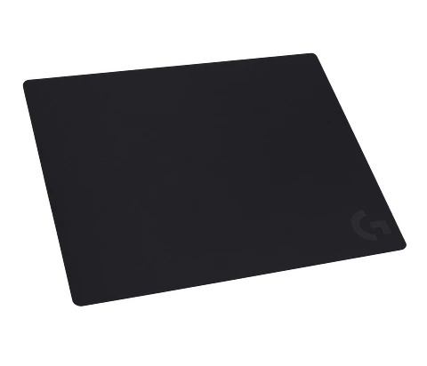 Mousepad gamer de tela Logitech G640 negro por mayor