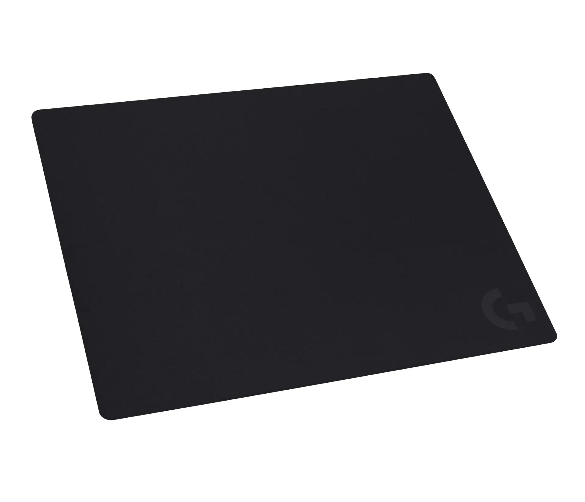 Mousepad gamer de tela Logitech G640 negro por mayor 2