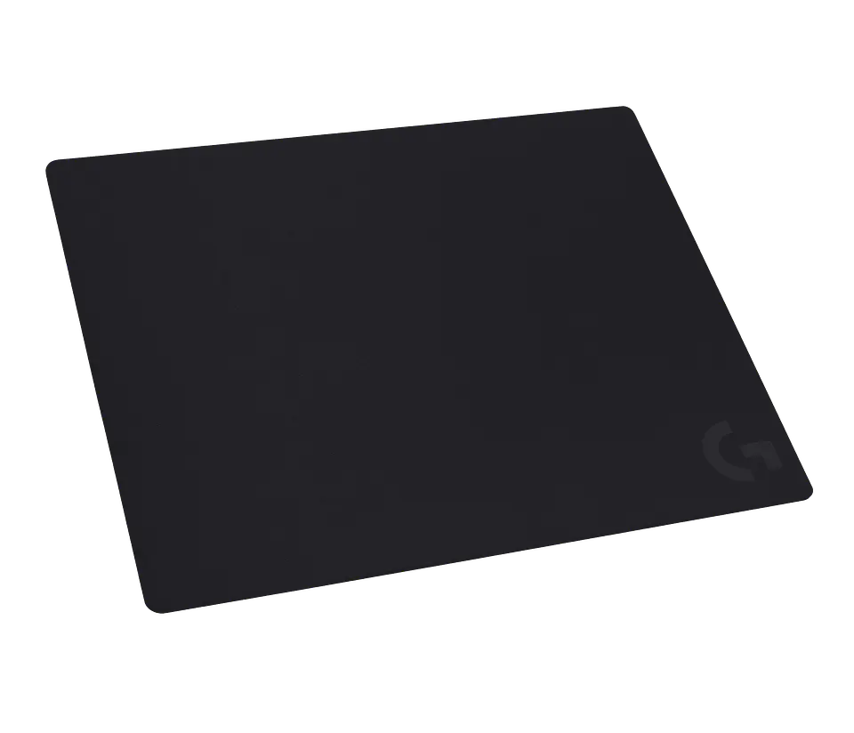 Mousepad gamer de tela Logitech G640 negro por mayor 2