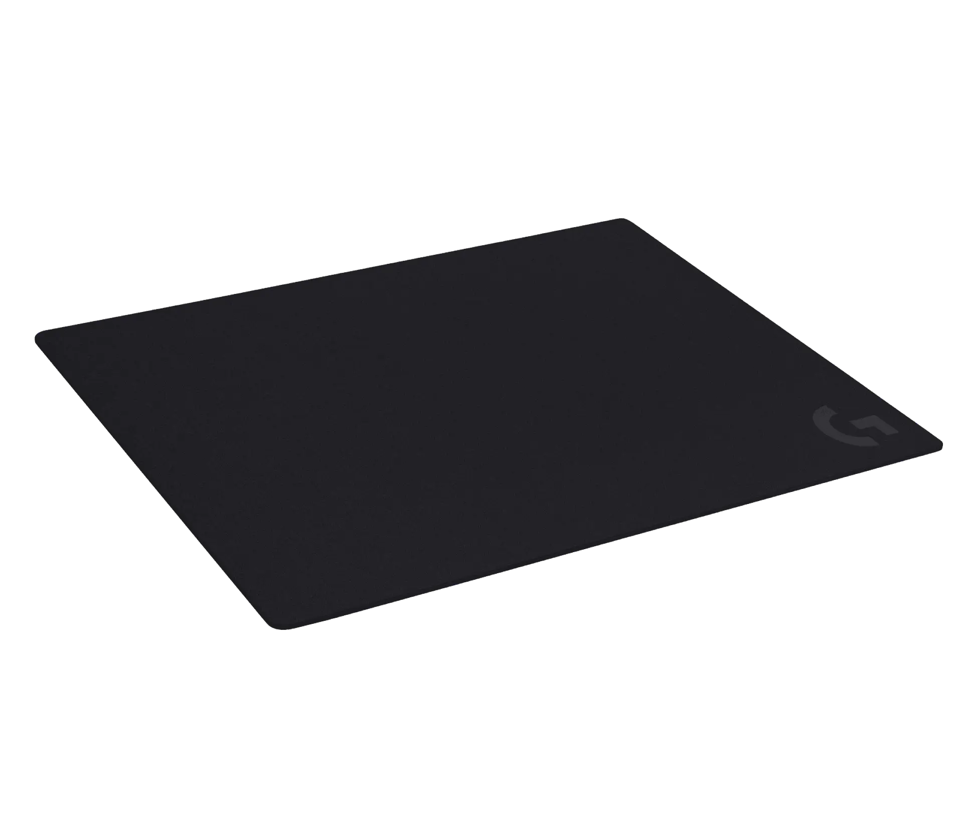 Mousepad gamer de tela Logitech G640 negro por mayor 3