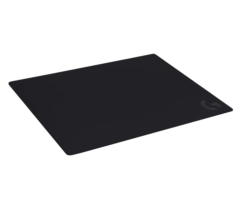 Mousepad gamer de tela Logitech G640 negro por mayor 3