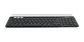 Teclado Logitech K780 multidispositivo español blanco por mayor - Miniatura 2