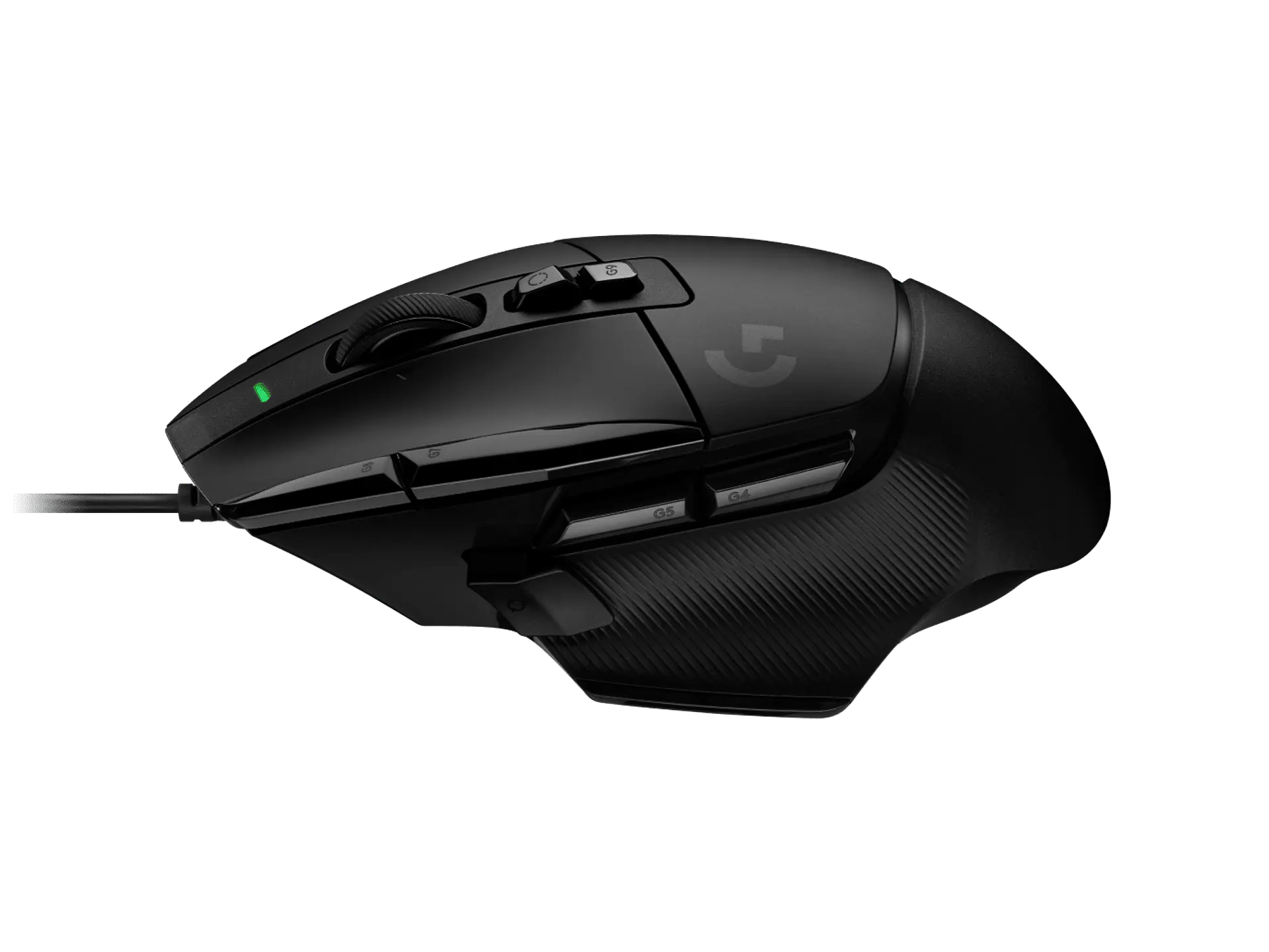 Mouse gamer con cable Logitech G502 X negro por mayor 2