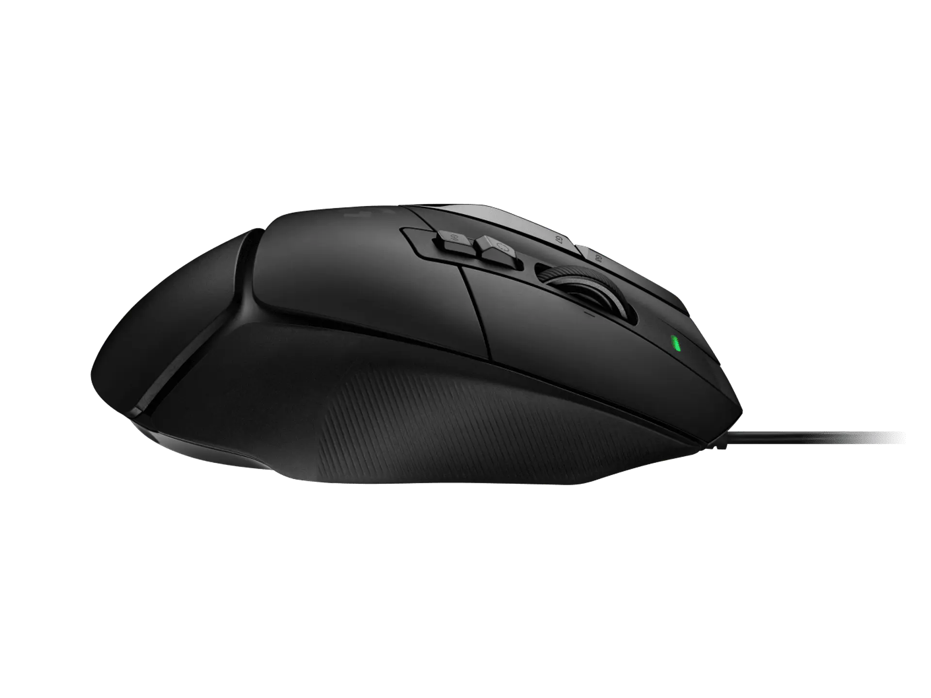 Mouse gamer con cable Logitech G502 X negro por mayor 3