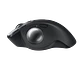 Trackball inalámbrico ergonómico Logitech MX Ergo S grafito por mayor - Miniatura 2