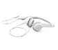 Audífonos Logitech H390 USB-A Blanco Crudo por mayor - Miniatura 2