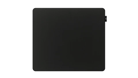 Mousepad gamer de control Logitech G PRO X CONTROL negro por mayor