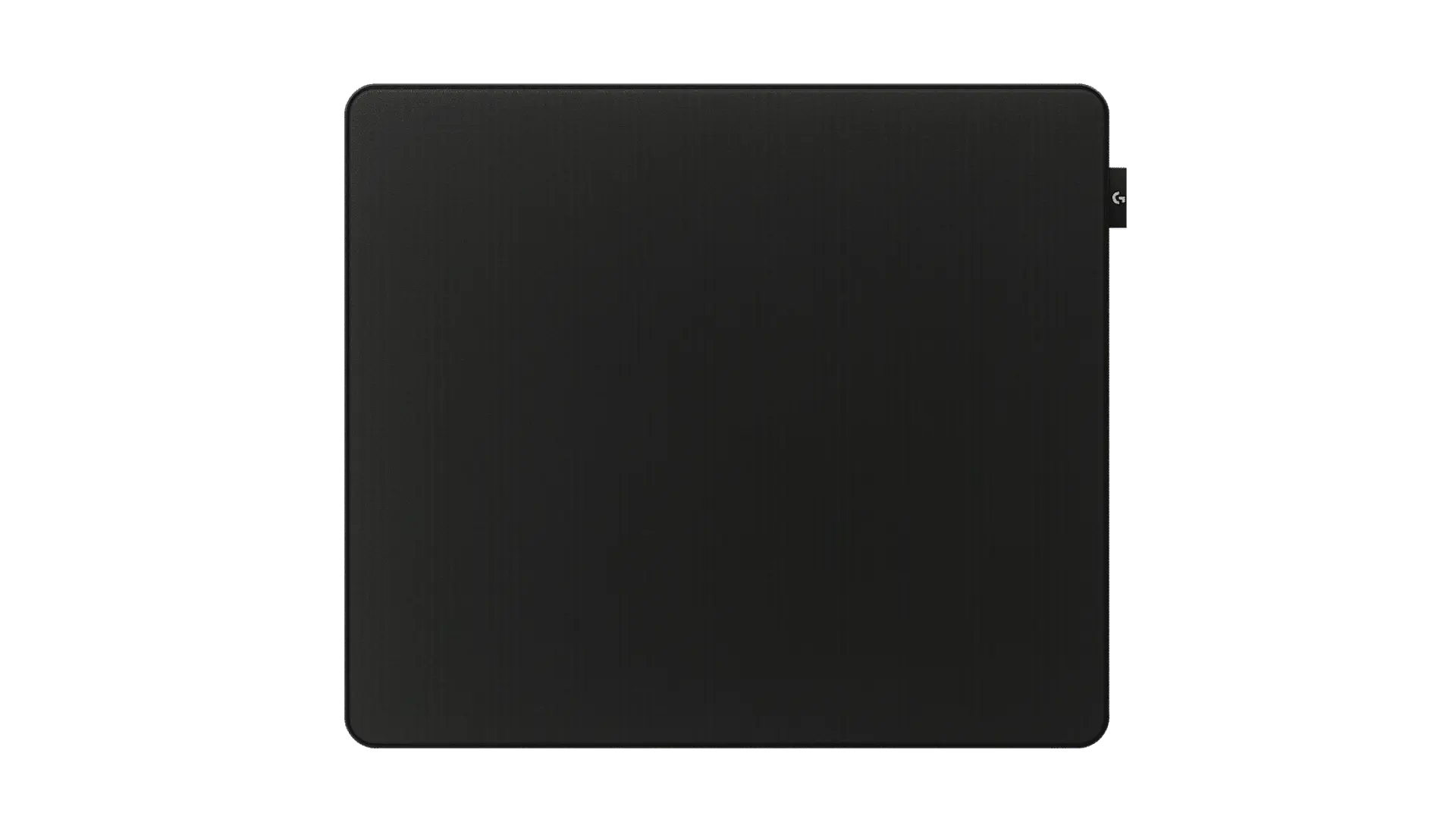 Mousepad gamer de control Logitech G PRO X CONTROL negro por mayor 1