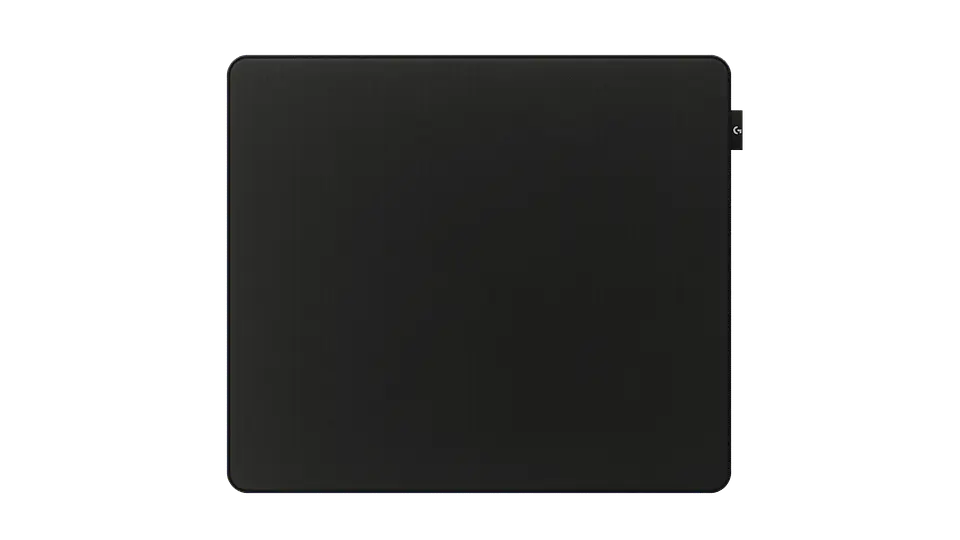 Mousepad gamer de control Logitech G PRO X CONTROL negro por mayor 1